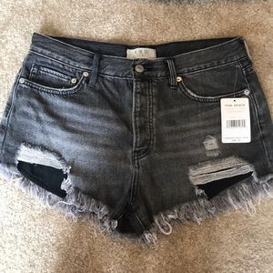 Free People Shorts